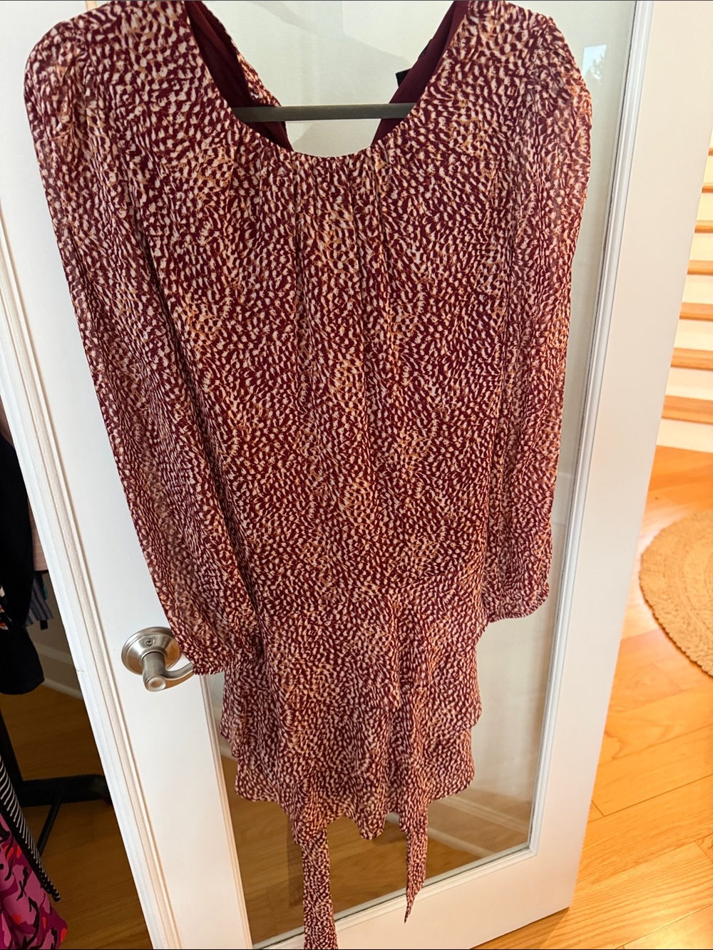 Express Dress Size Medium